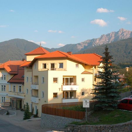 Hotel Kronplatz Olang Luaran gambar