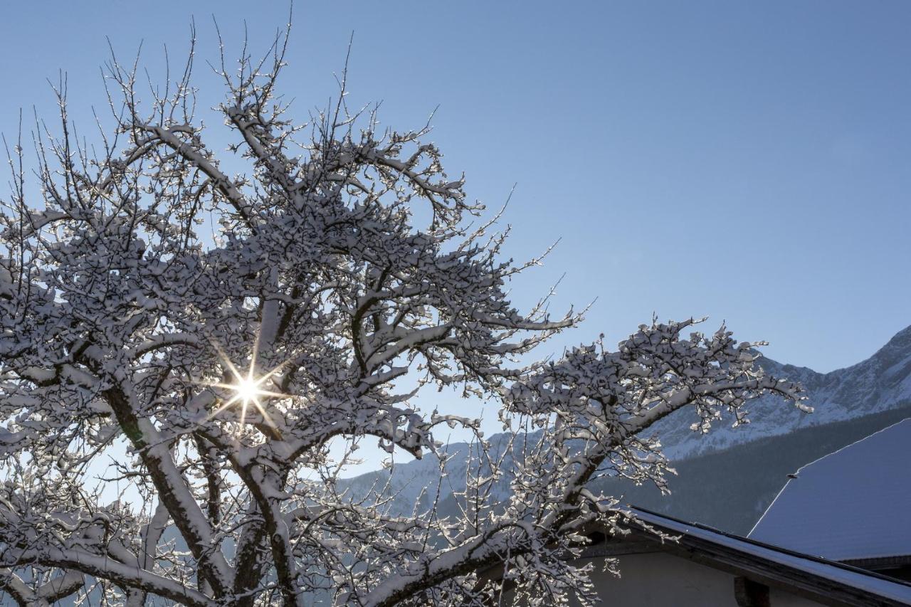 Hotel Kronplatz Olang Luaran gambar
