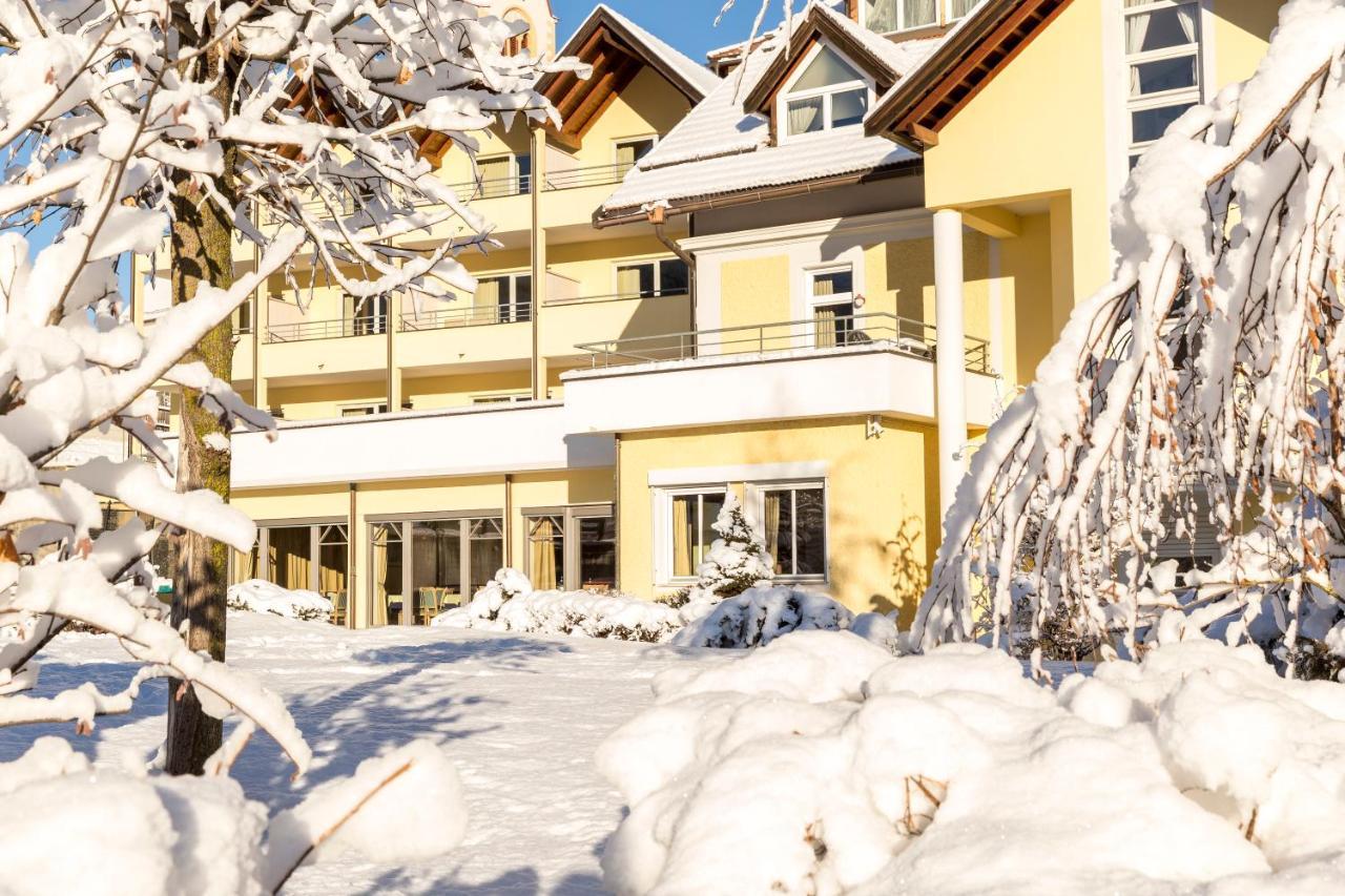 Hotel Kronplatz Olang Luaran gambar