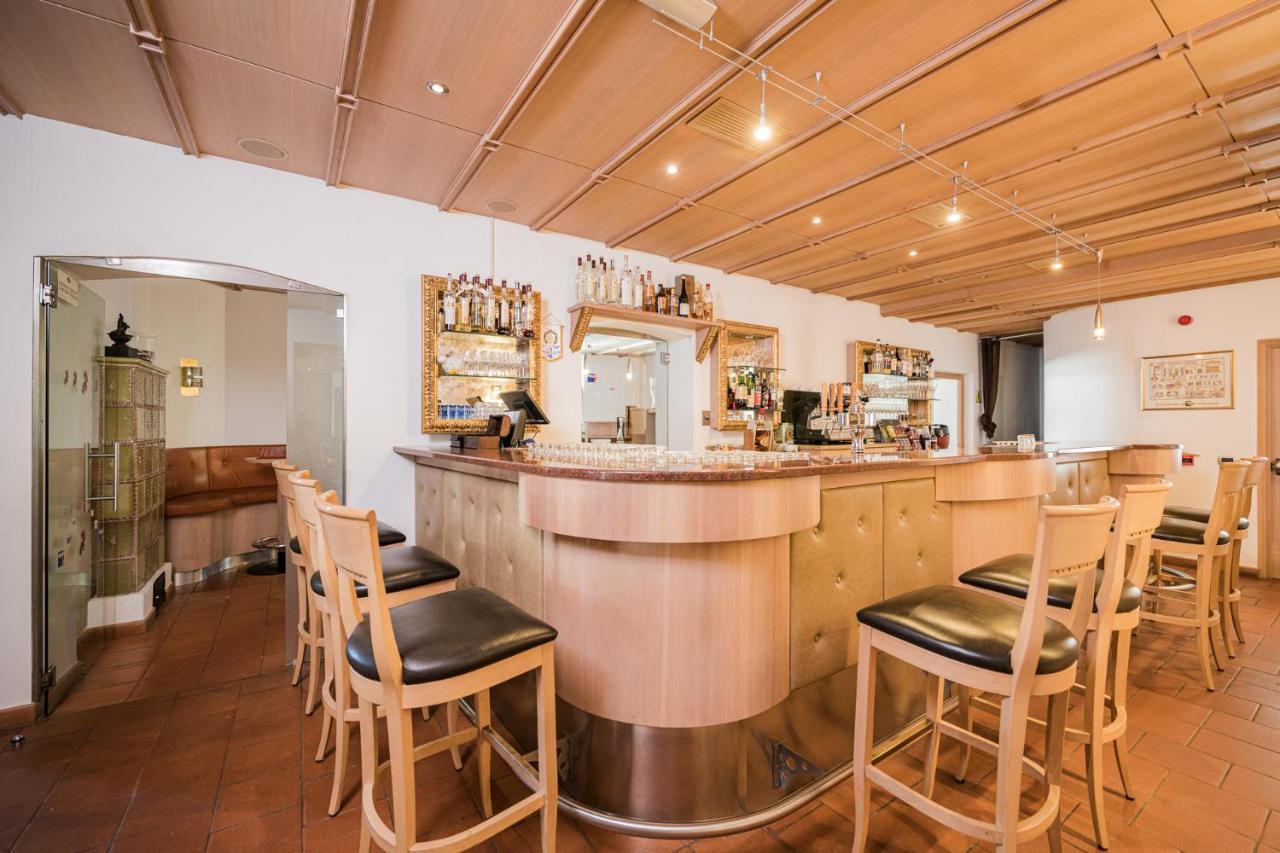Hotel Kronplatz Olang Luaran gambar