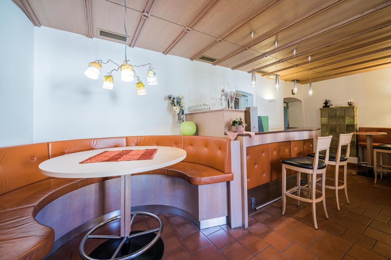 Hotel Kronplatz Olang Luaran gambar