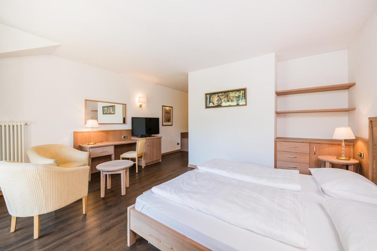 Hotel Kronplatz Olang Luaran gambar