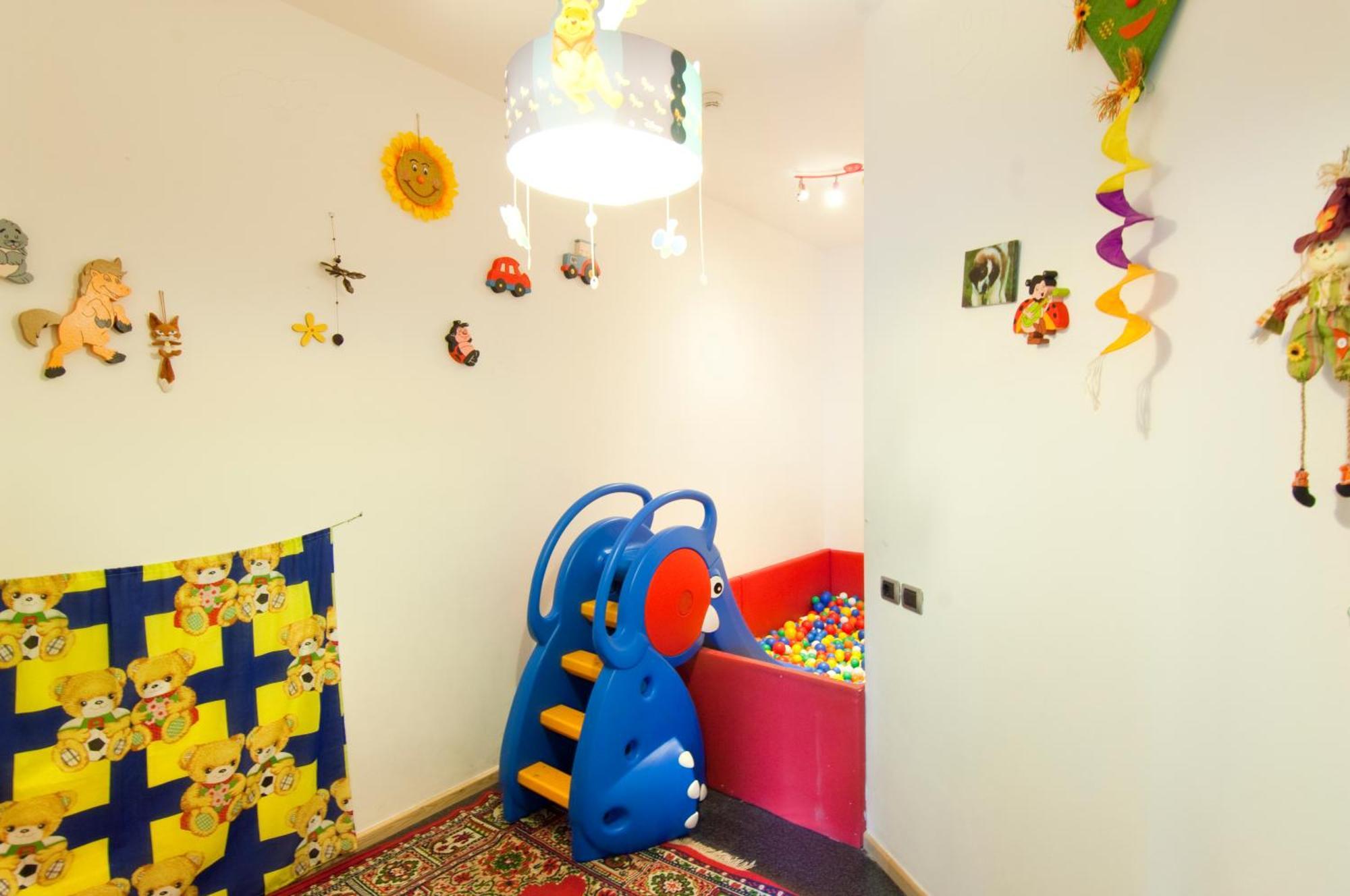 Hotel Kronplatz Olang Luaran gambar