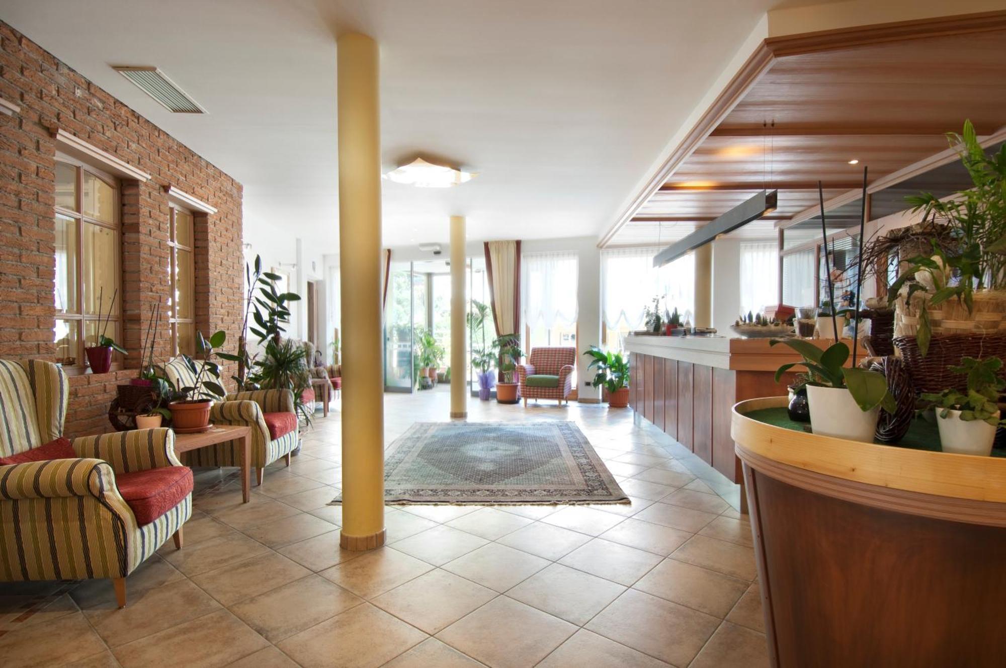Hotel Kronplatz Olang Luaran gambar