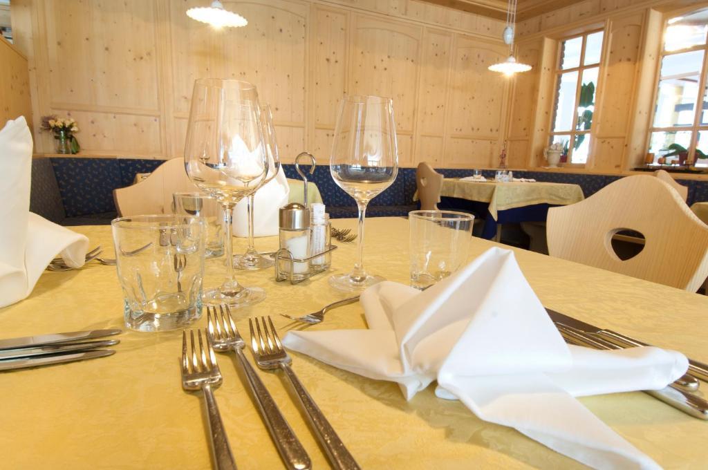 Hotel Kronplatz Olang Luaran gambar