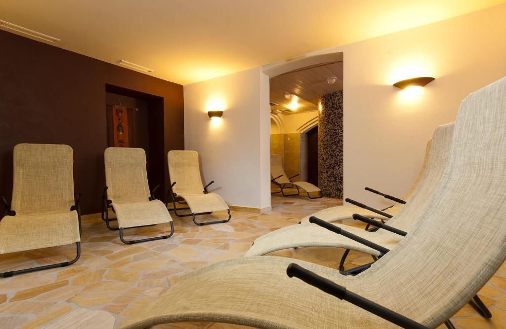 Hotel Kronplatz Olang Luaran gambar