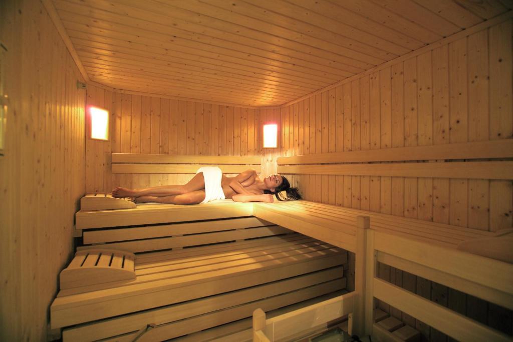 Hotel Kronplatz Olang Luaran gambar