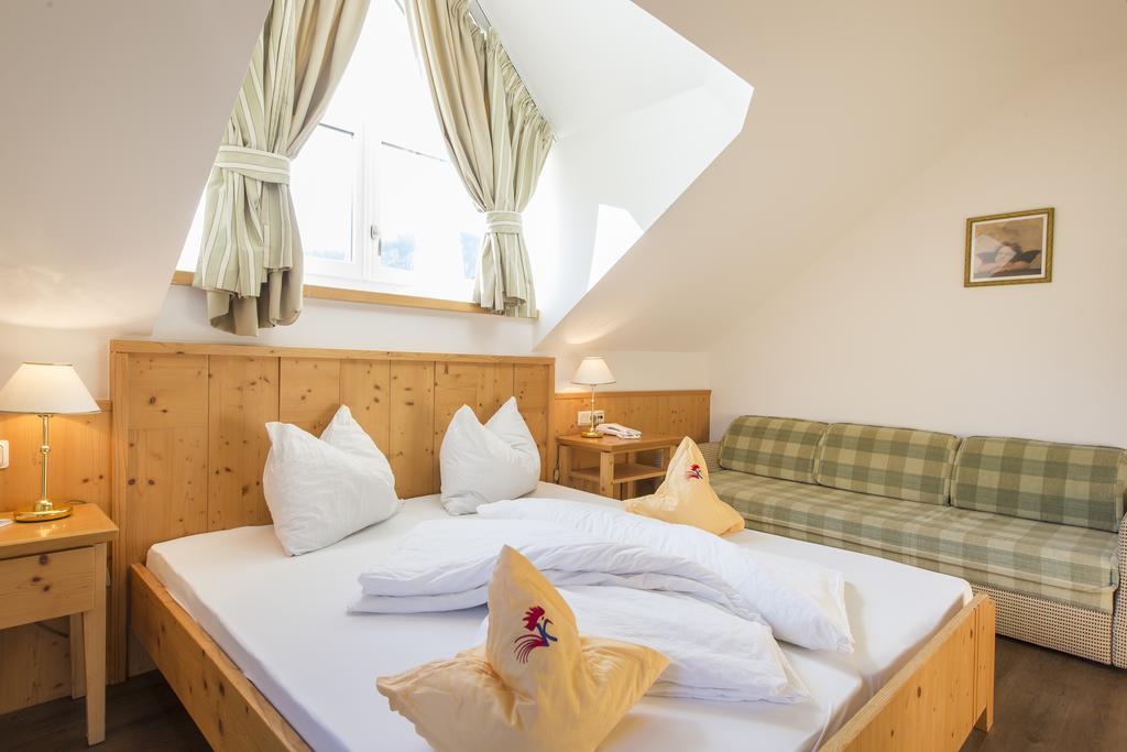 Hotel Kronplatz Olang Luaran gambar
