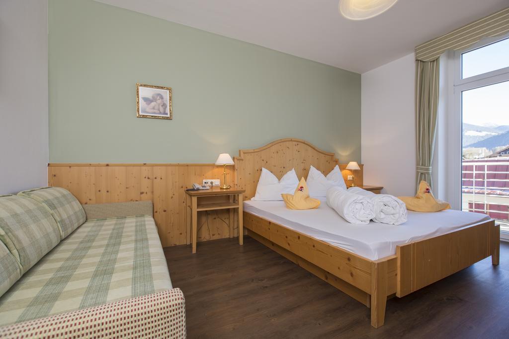 Hotel Kronplatz Olang Luaran gambar