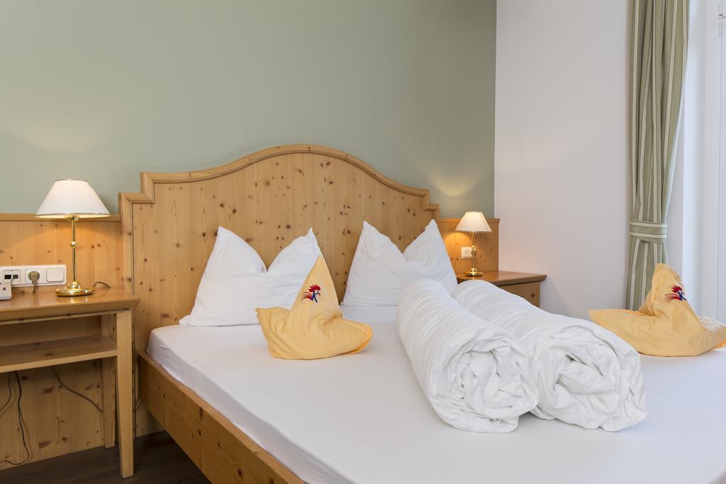 Hotel Kronplatz Olang Luaran gambar
