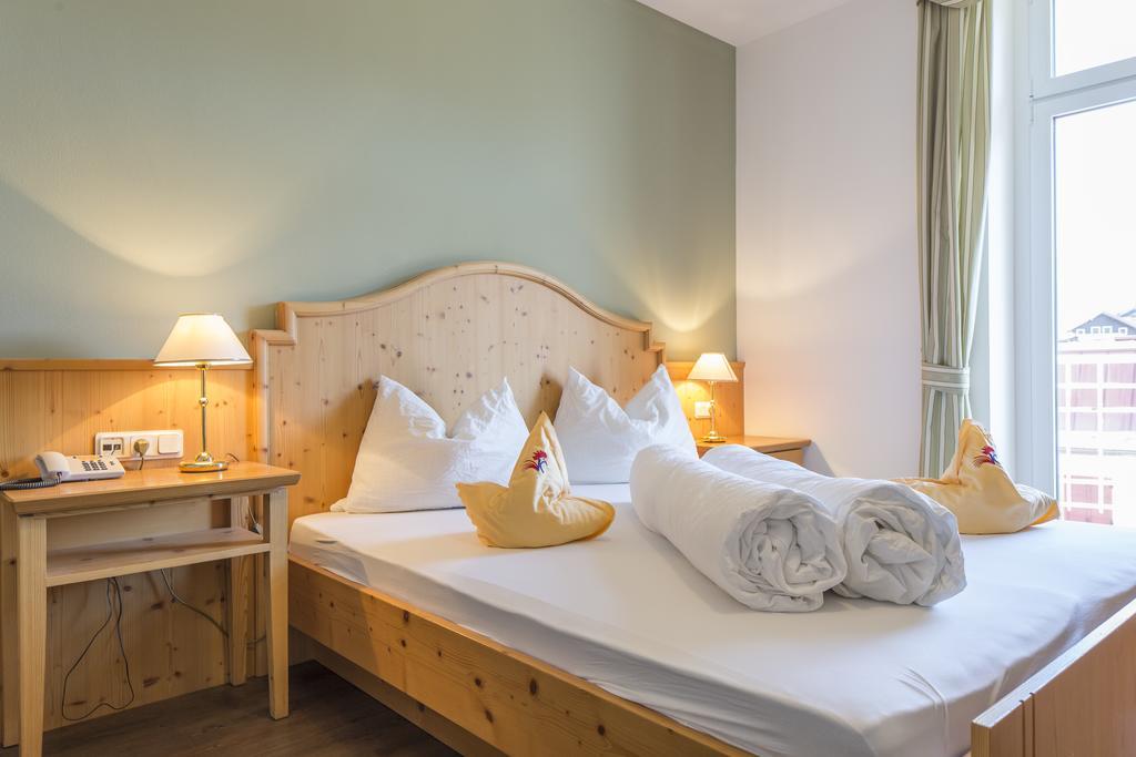 Hotel Kronplatz Olang Luaran gambar