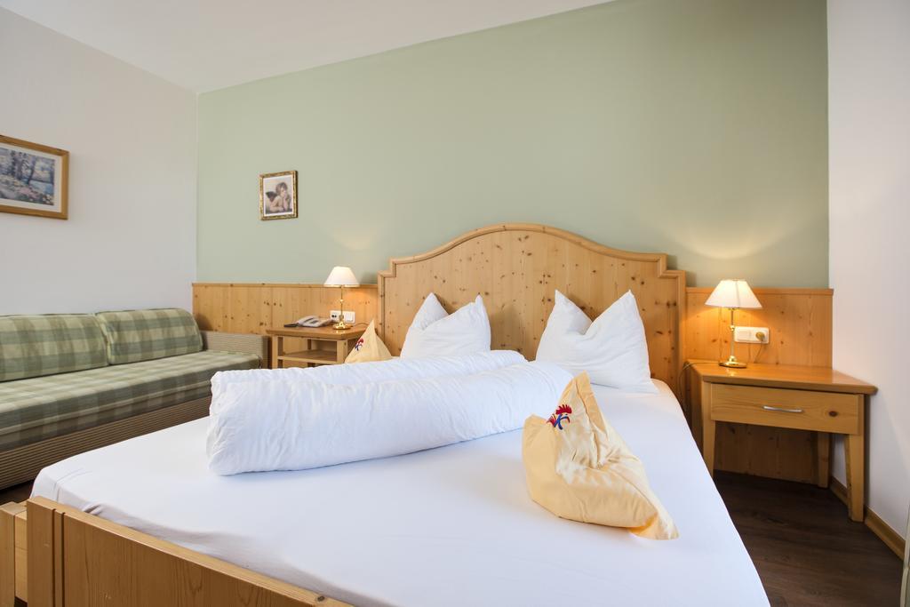 Hotel Kronplatz Olang Luaran gambar