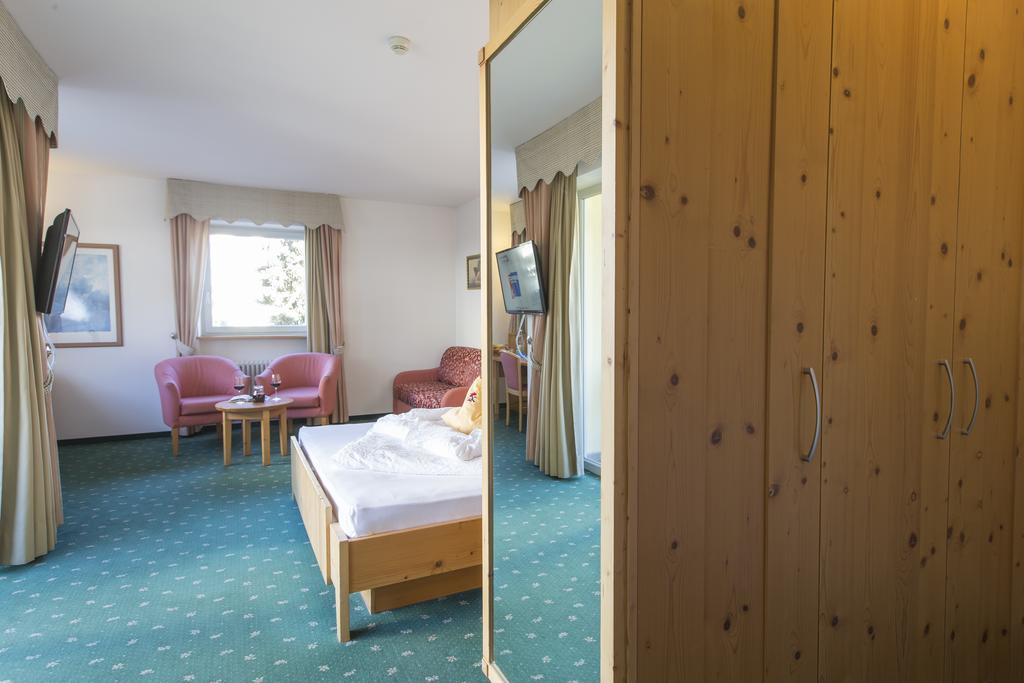 Hotel Kronplatz Olang Luaran gambar