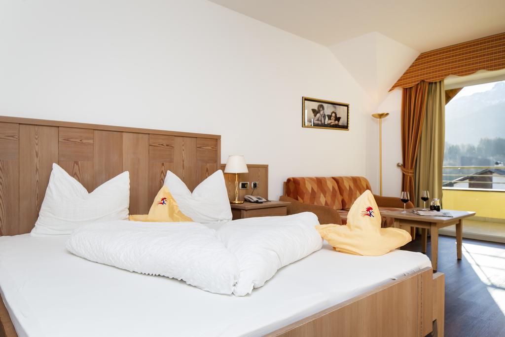 Hotel Kronplatz Olang Luaran gambar
