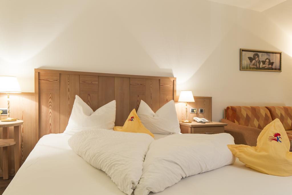 Hotel Kronplatz Olang Luaran gambar