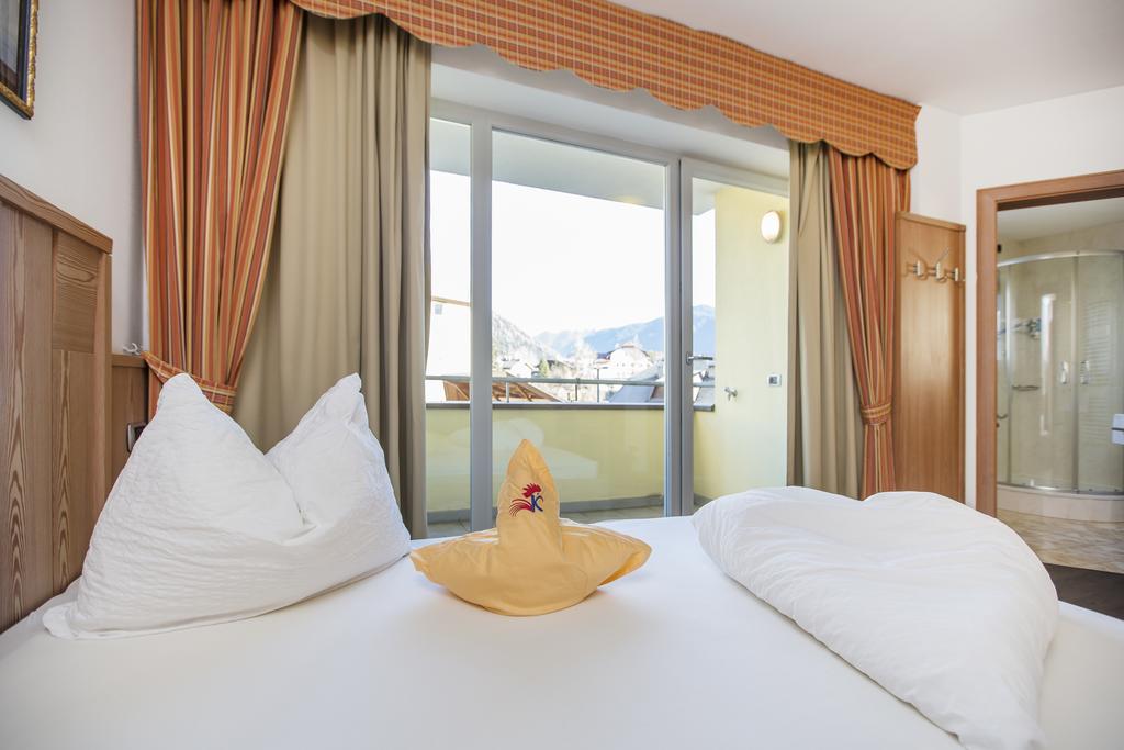 Hotel Kronplatz Olang Luaran gambar